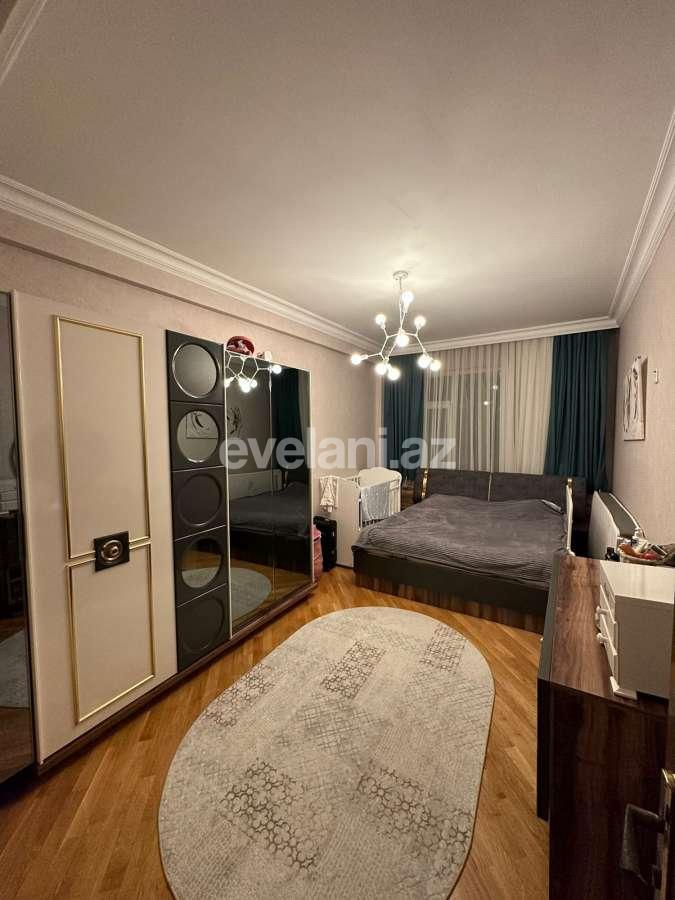 Rent, new building, 2 room, 90 m², Baku, Khatai r, Shah Ismail Khatai m.