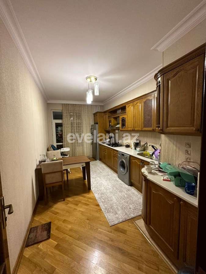 Rent, new building, 2 room, 90 m², Baku, Khatai r, Shah Ismail Khatai m.