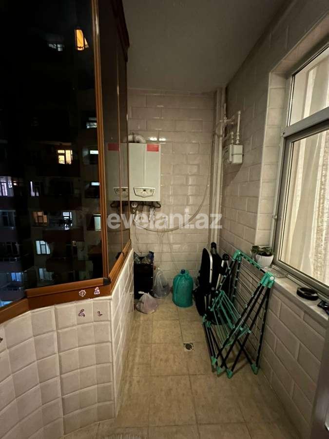 Rent, new building, 2 room, 90 m², Baku, Khatai r, Shah Ismail Khatai m.