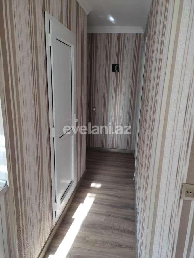 Kirayə verilir, köhnə tikili, 2 otaqlı, 45 m², Bakı, Nəsimi r.