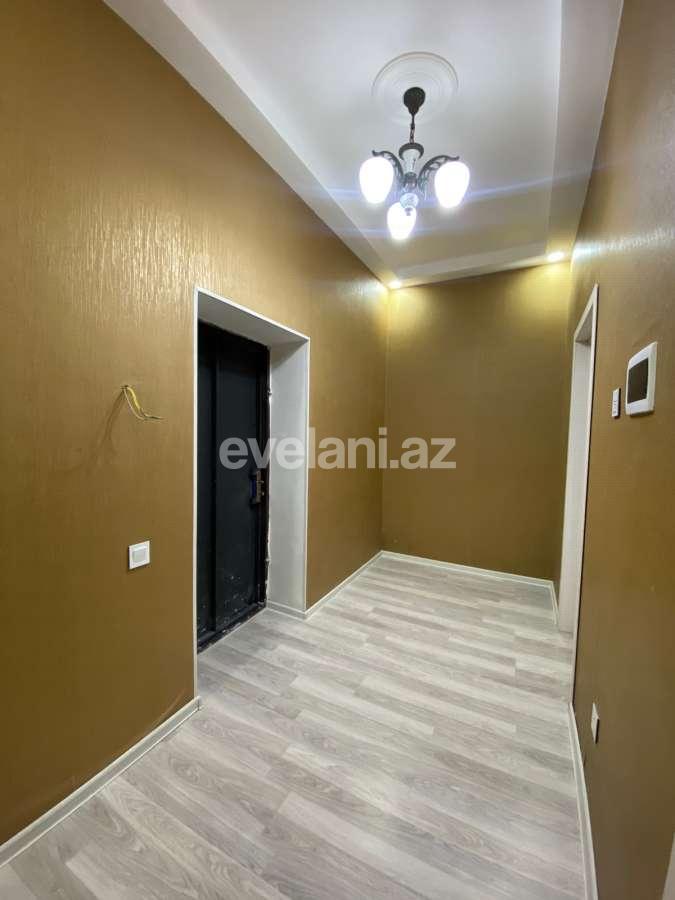 Satılır, yeni tikili, 1 otaqlı, 50 m², Bakı, Nərimanov r, Nəriman Nərimanov m.