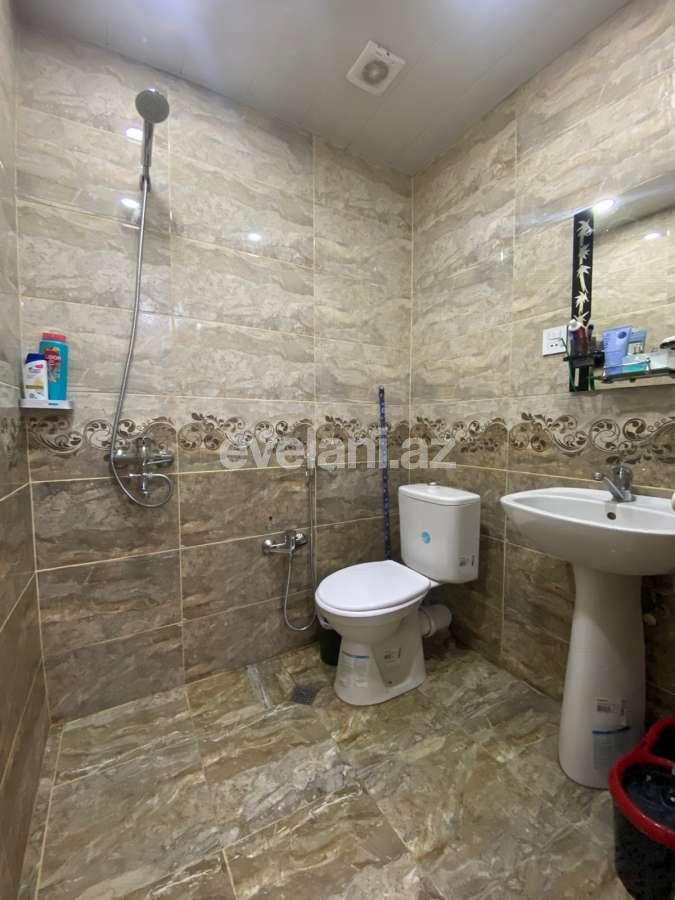 Satılır, yeni tikili, 1 otaqlı, 50 m², Bakı, Nərimanov r, Nəriman Nərimanov m.