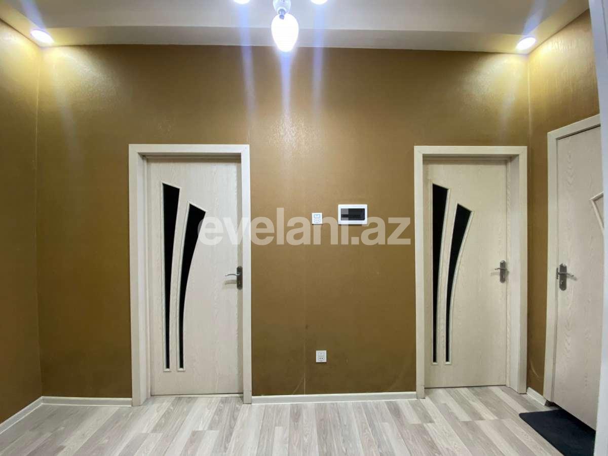 Satılır, yeni tikili, 1 otaqlı, 50 m², Bakı, Nərimanov r, Nəriman Nərimanov m.