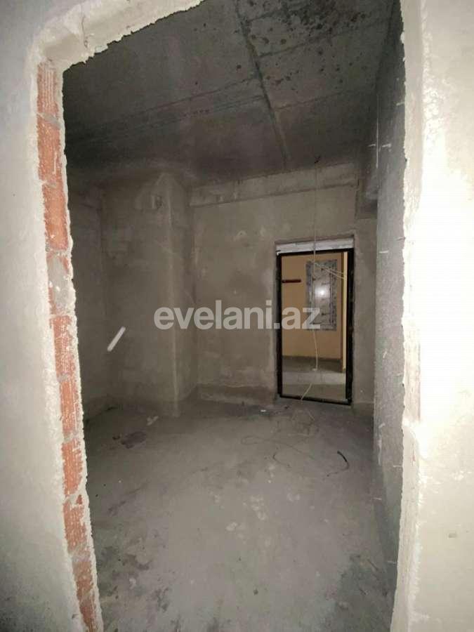 Satılır, köhnə tikili, 2 otaqlı, 70 m², Bakı, Binəqədi r, 9-cu mikrorayon q, Nəsimi m.