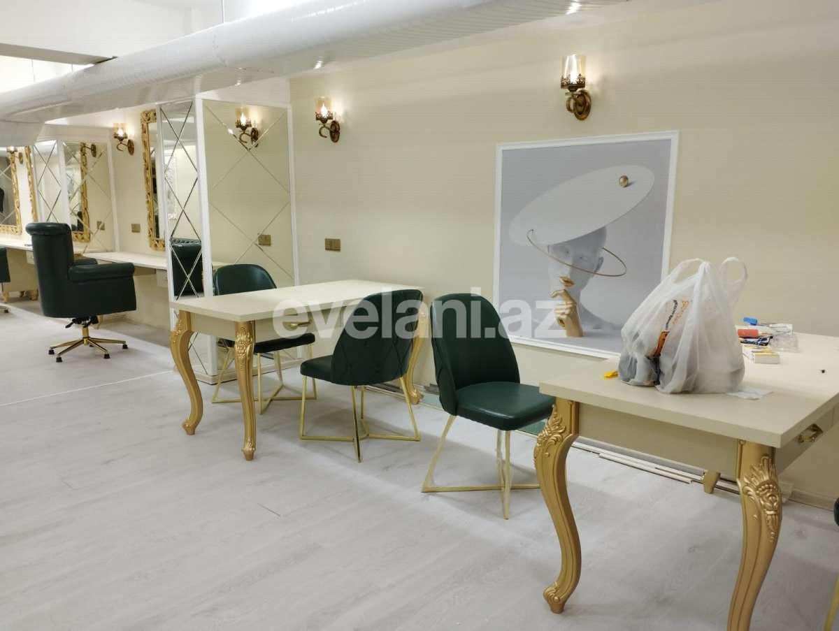 Kirayə verilir, obyekt, 200 m², Bakı, Binəqədi r.