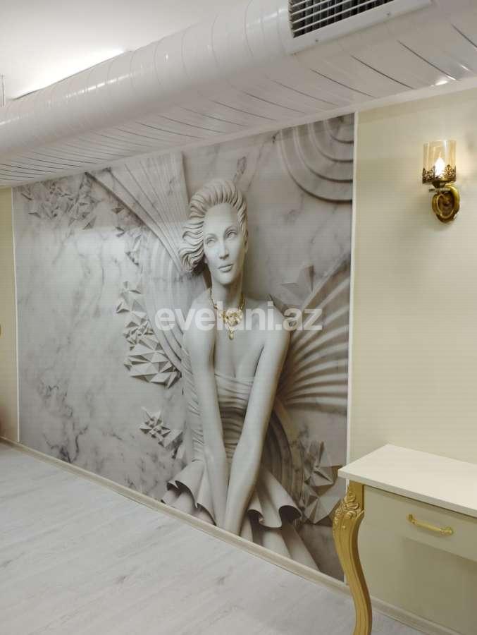 Kirayə verilir, obyekt, 200 m², Bakı, Binəqədi r.