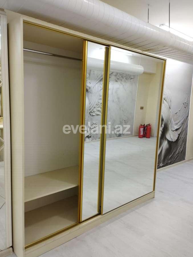 Kirayə verilir, obyekt, 200 m², Bakı, Binəqədi r.