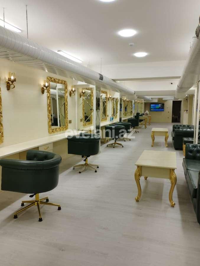 Kirayə verilir, obyekt, 200 m², Bakı, Binəqədi r.