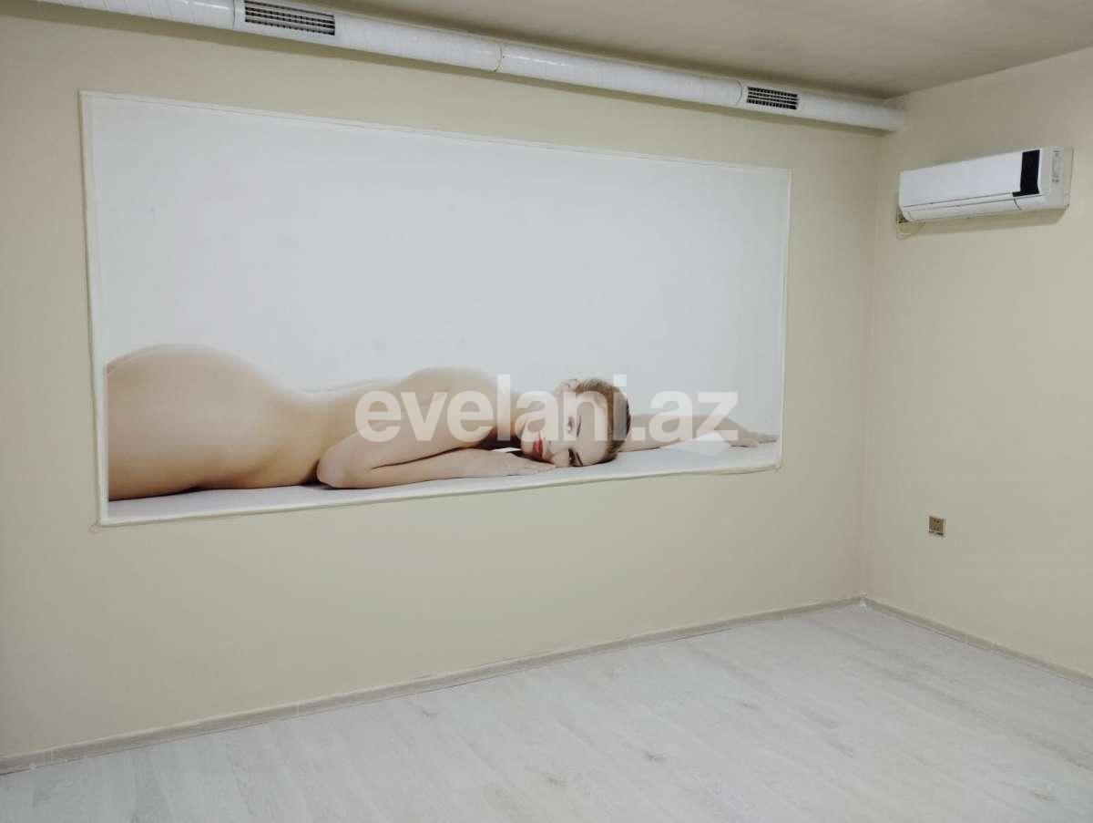 Kirayə verilir, obyekt, 200 m², Bakı, Binəqədi r.