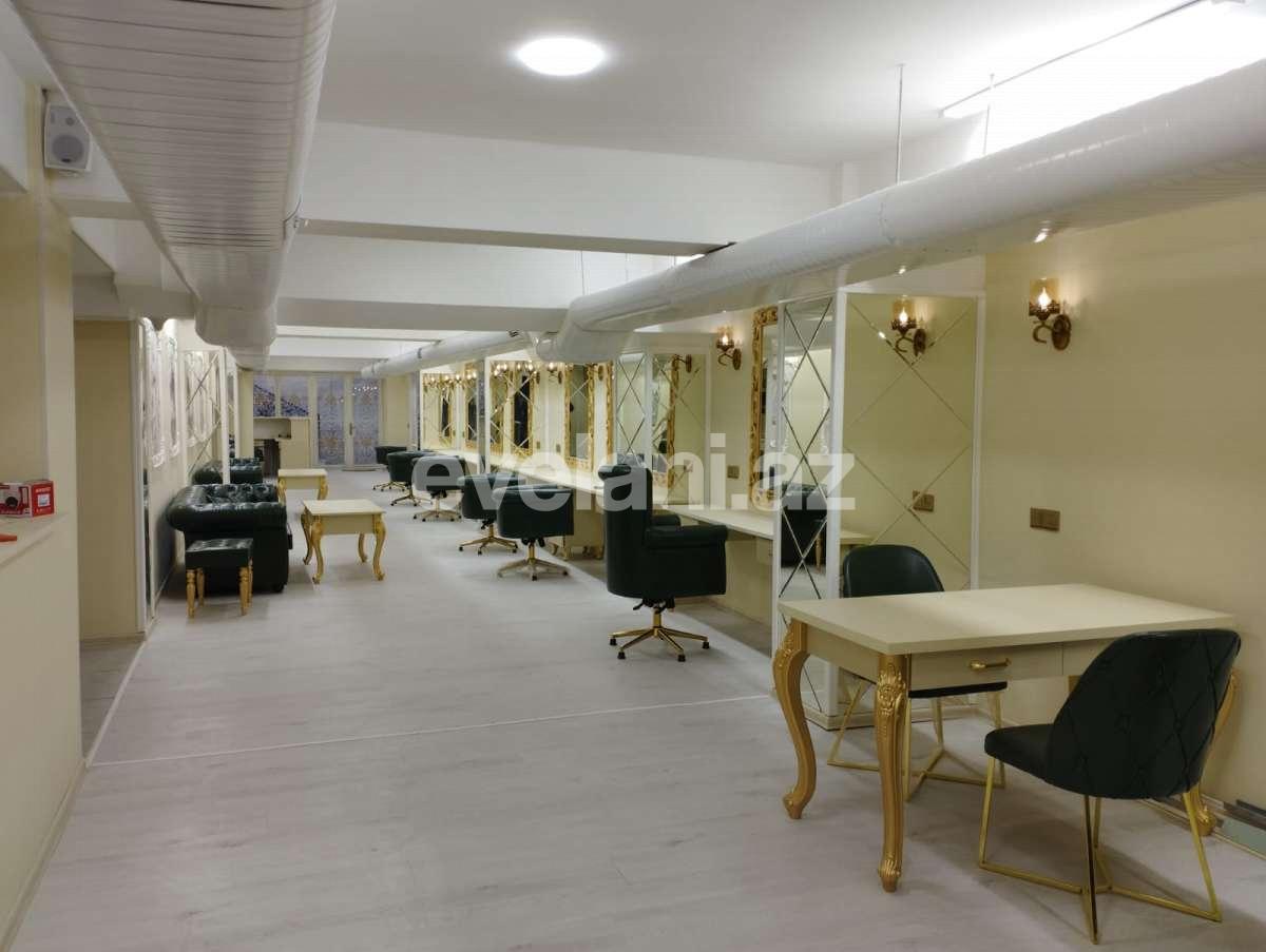 Kirayə verilir, obyekt, 200 m², Bakı, Binəqədi r.