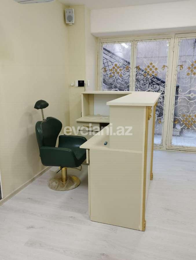 Kirayə verilir, obyekt, 200 m², Bakı, Binəqədi r.