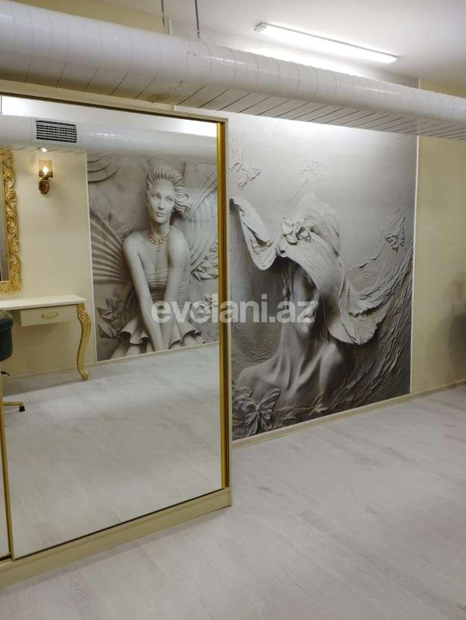 Kirayə verilir, obyekt, 200 m², Bakı, Binəqədi r.