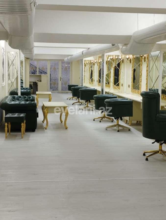 Kirayə verilir, obyekt, 200 m², Bakı, Binəqədi r.