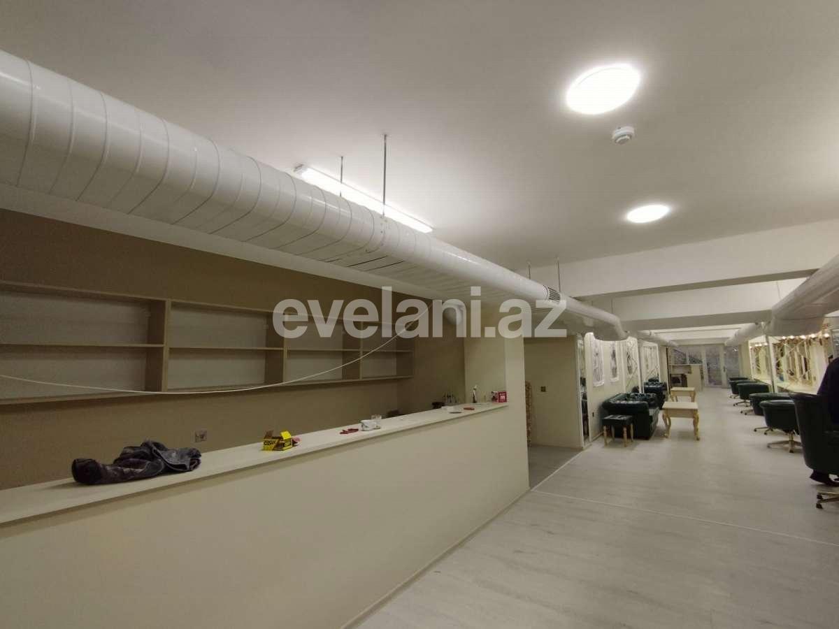 Kirayə verilir, obyekt, 200 m², Bakı, Binəqədi r.