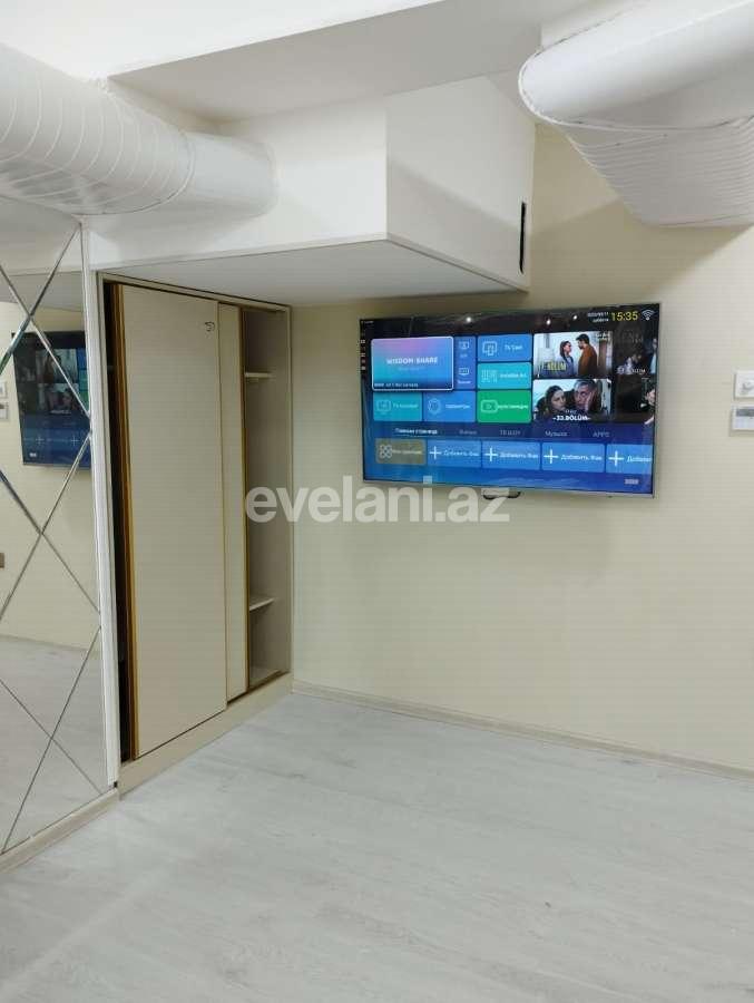 Kirayə verilir, obyekt, 200 m², Bakı, Binəqədi r.