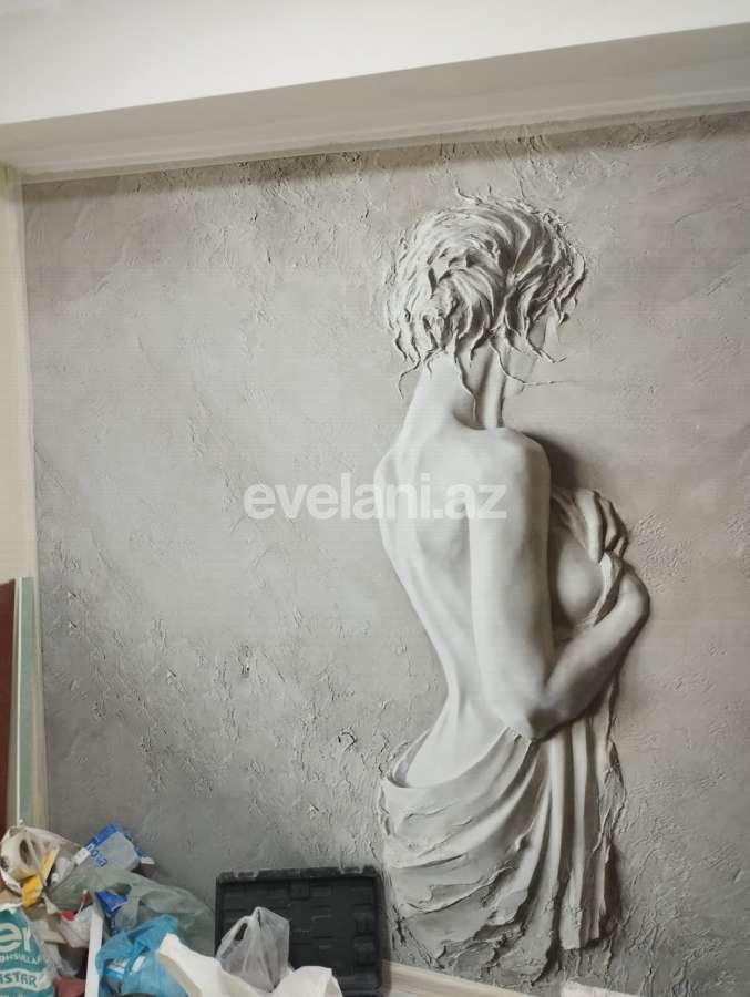 Kirayə verilir, obyekt, 200 m², Bakı, Binəqədi r.