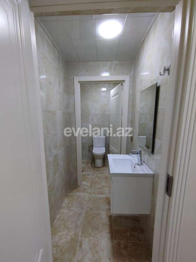 Kirayə verilir, obyekt, 200 m², Bakı, Binəqədi r.