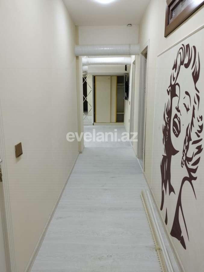 Kirayə verilir, obyekt, 200 m², Bakı, Binəqədi r.