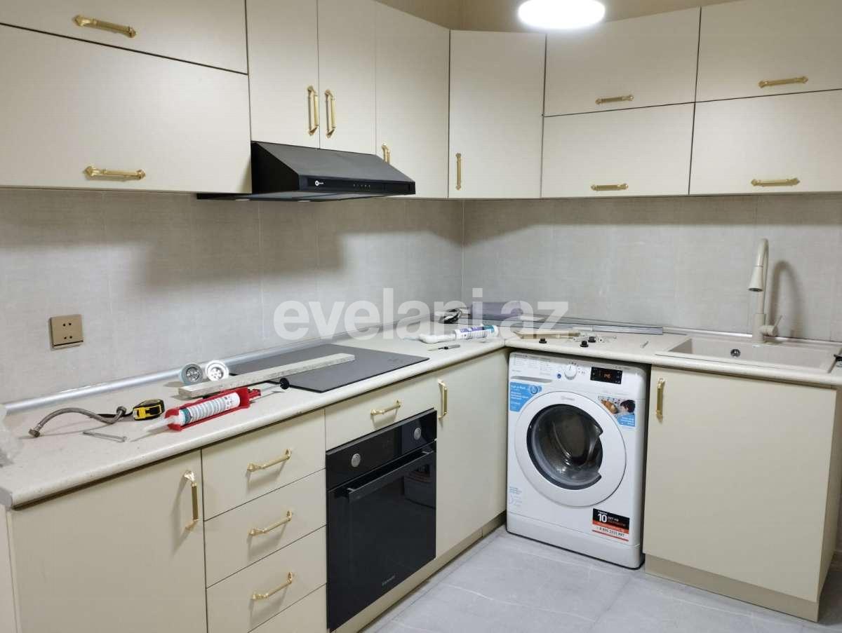 Kirayə verilir, obyekt, 200 m², Bakı, Binəqədi r.