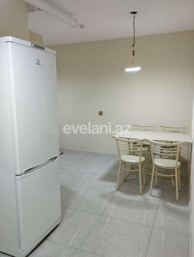 Kirayə verilir, obyekt, 200 m², Bakı, Binəqədi r.