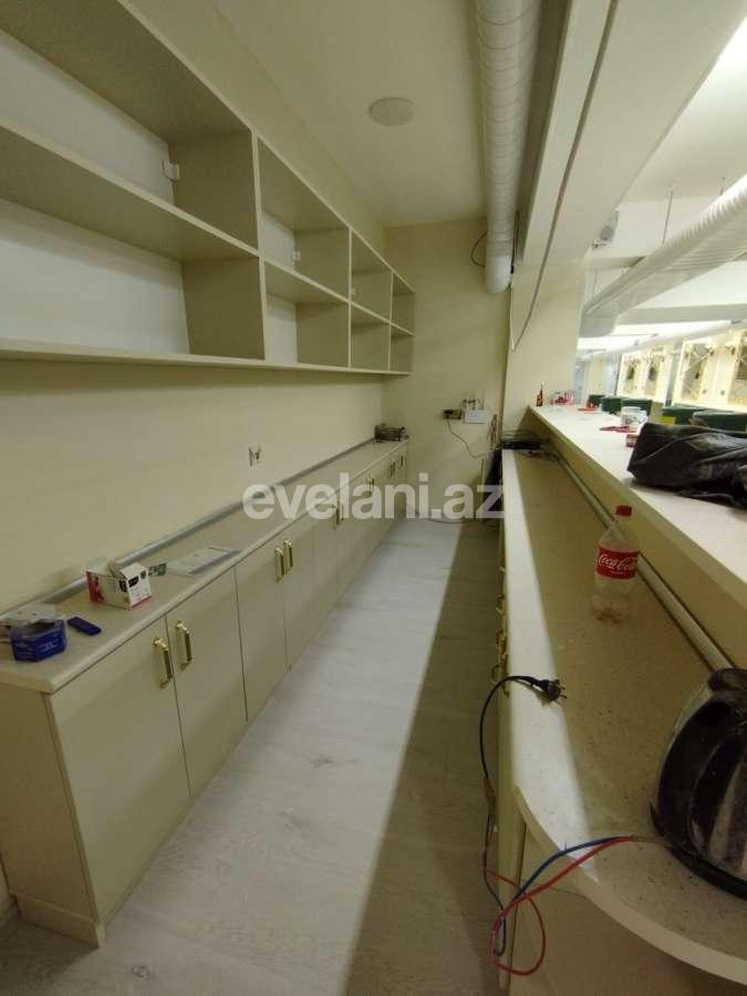 Kirayə verilir, obyekt, 200 m², Bakı, Binəqədi r.