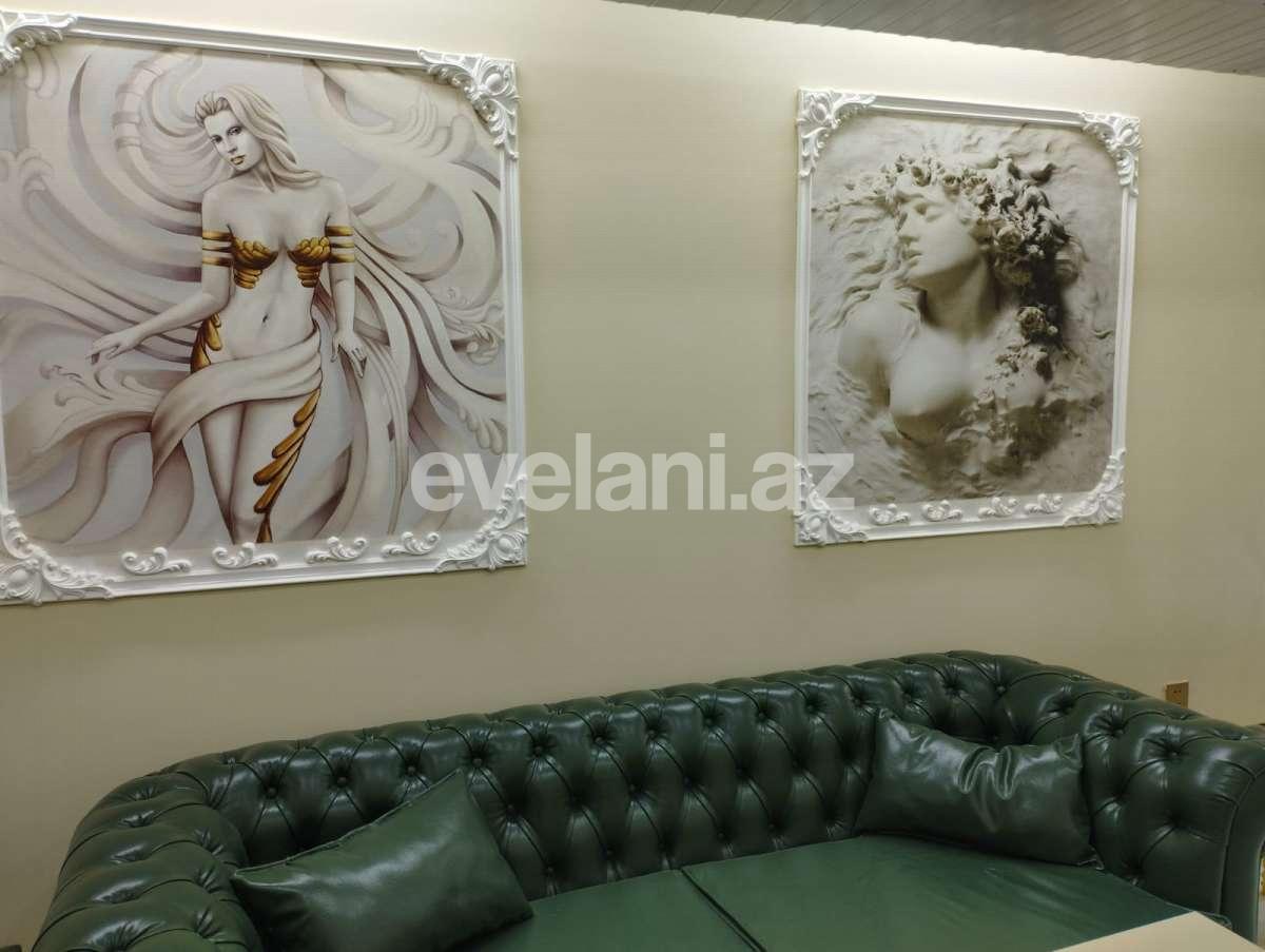 Kirayə verilir, obyekt, 200 m², Bakı, Binəqədi r.