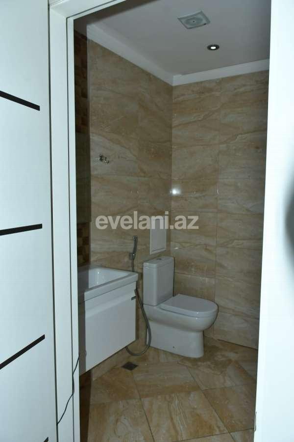 Kirayə verilir, yeni tikili, 2 otaqlı, 85 m², Bakı, Nərimanov r, Gənclik m.
