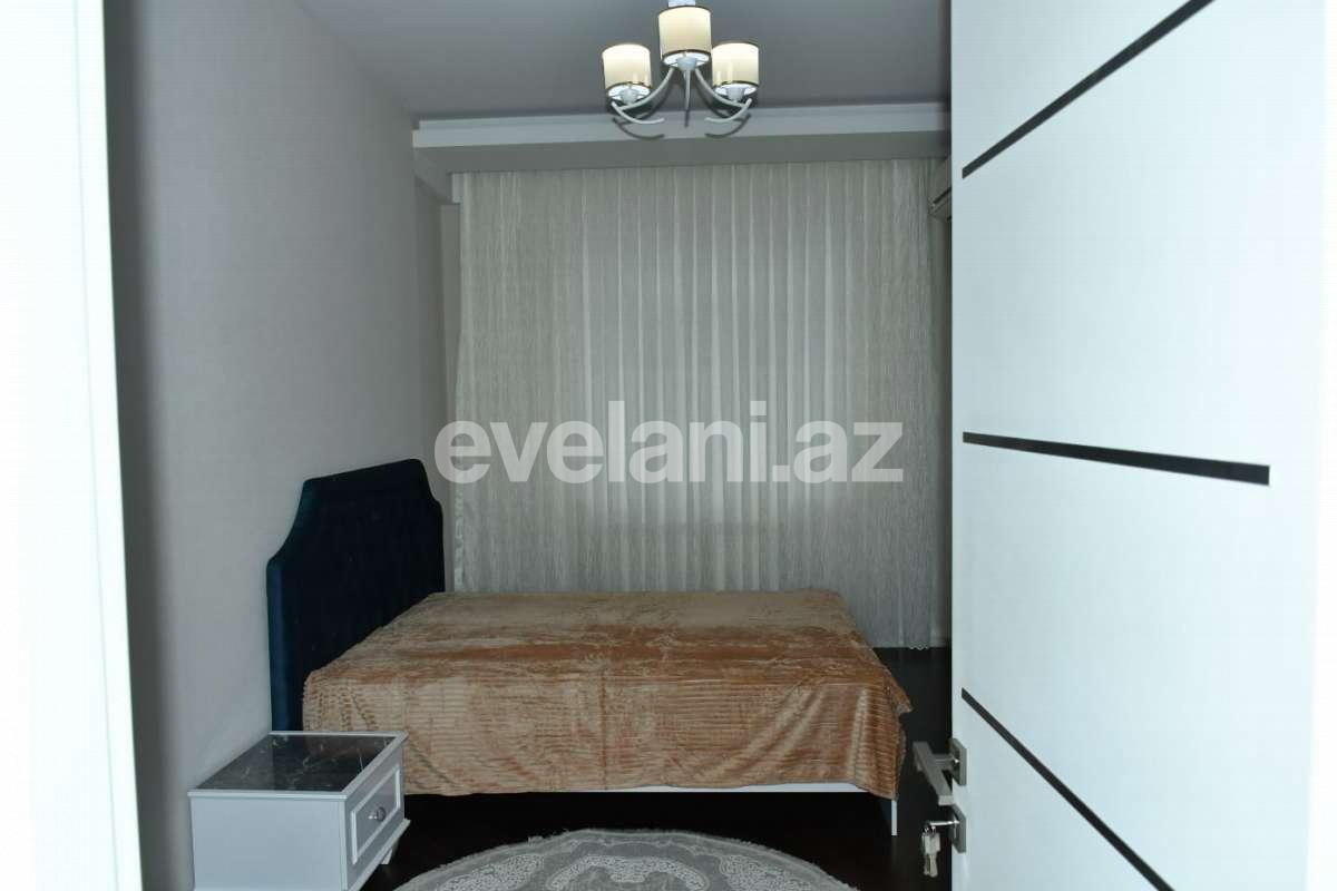 Kirayə verilir, yeni tikili, 2 otaqlı, 85 m², Bakı, Nərimanov r, Gənclik m.