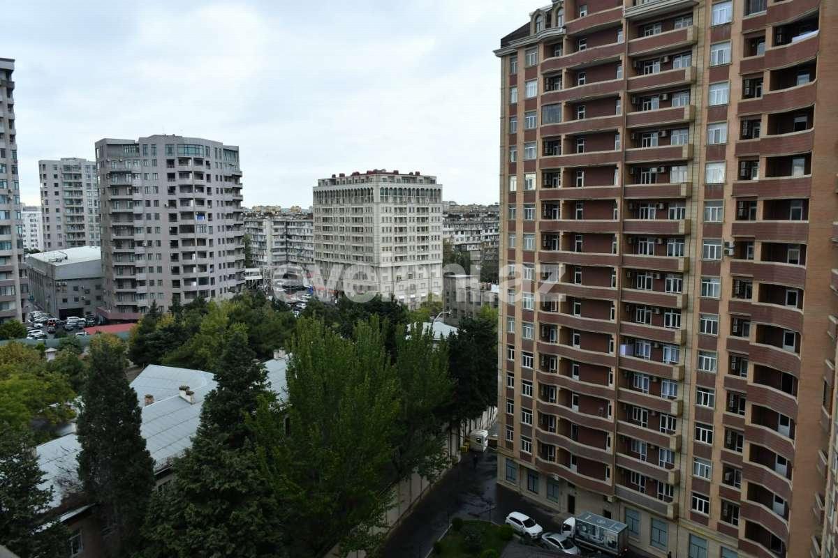 Kirayə verilir, yeni tikili, 2 otaqlı, 85 m², Bakı, Nərimanov r, Gənclik m.