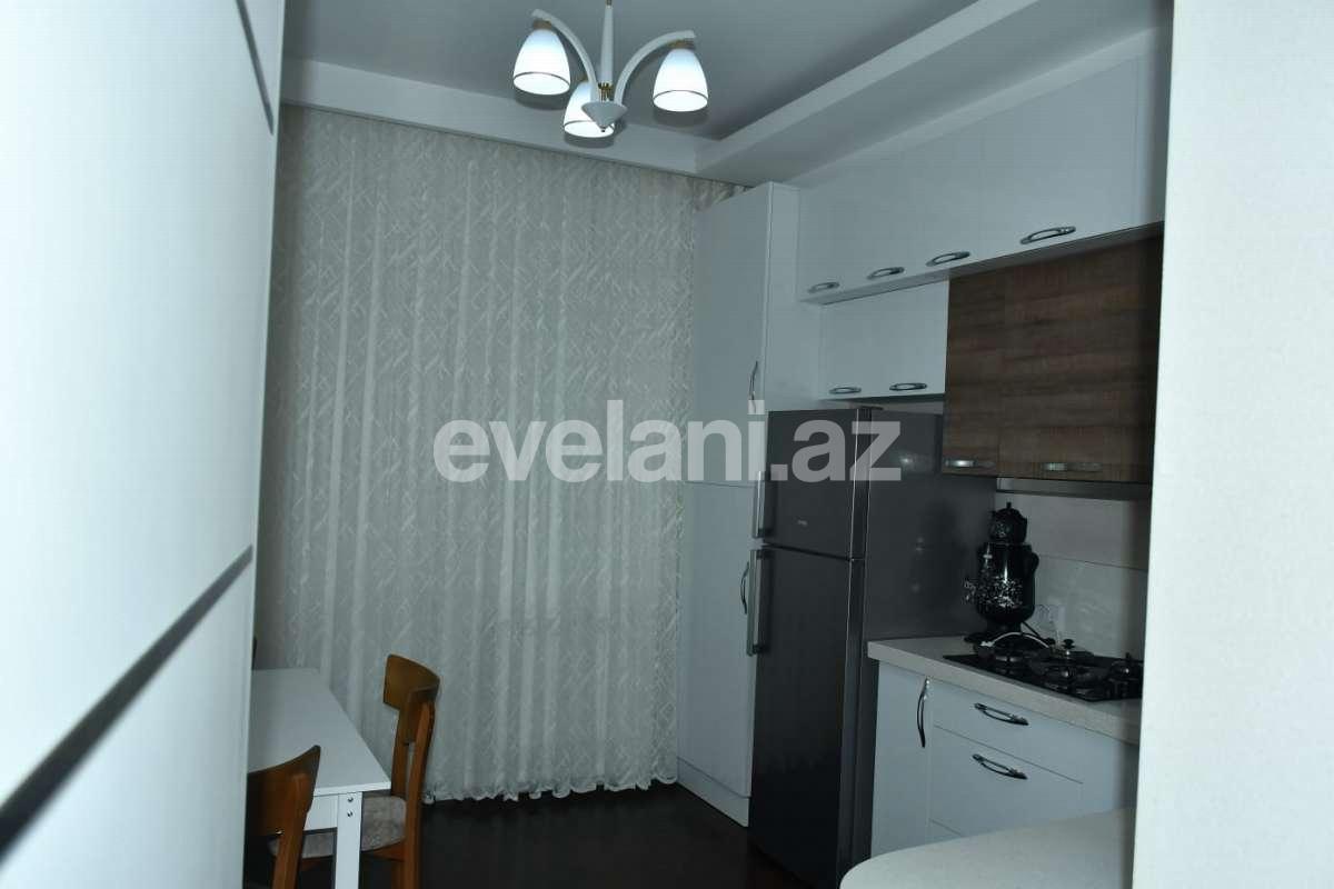 Kirayə verilir, yeni tikili, 2 otaqlı, 85 m², Bakı, Nərimanov r, Gənclik m.