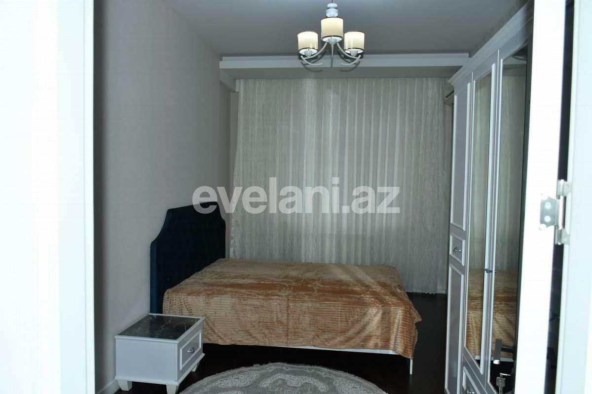 Kirayə verilir, yeni tikili, 2 otaqlı, 85 m², Bakı, Nərimanov r, Gənclik m.