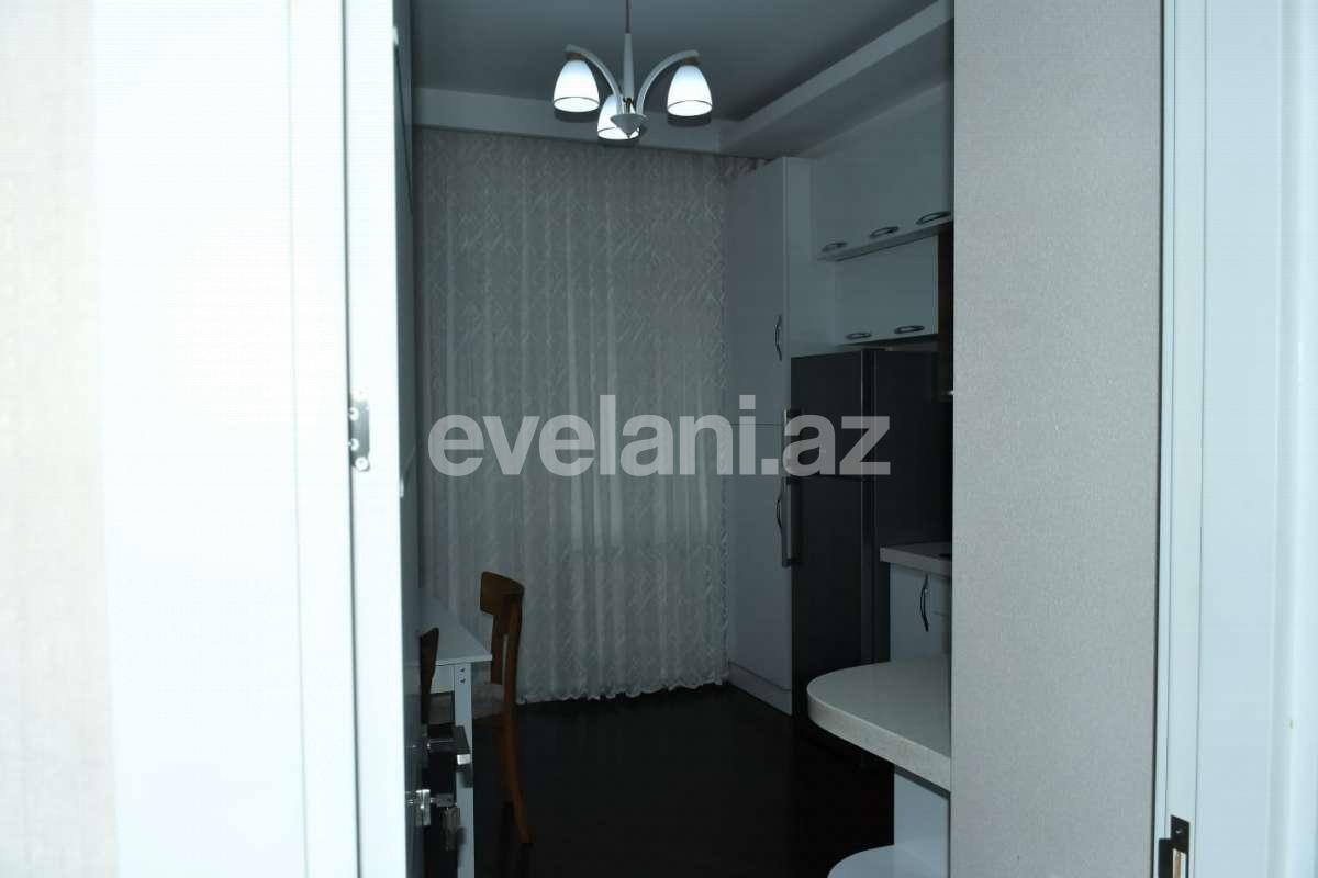 Kirayə verilir, yeni tikili, 2 otaqlı, 85 m², Bakı, Nərimanov r, Gənclik m.