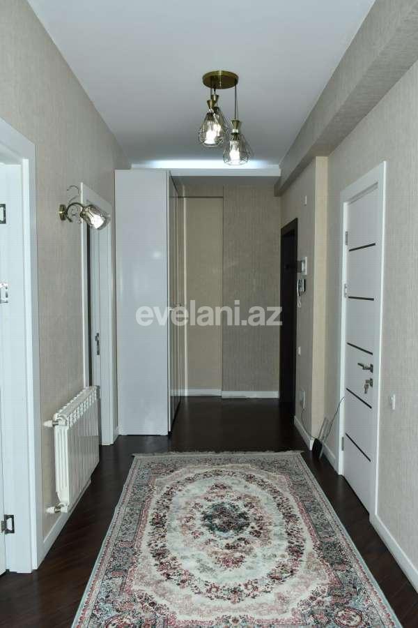 Kirayə verilir, yeni tikili, 2 otaqlı, 85 m², Bakı, Nərimanov r, Gənclik m.