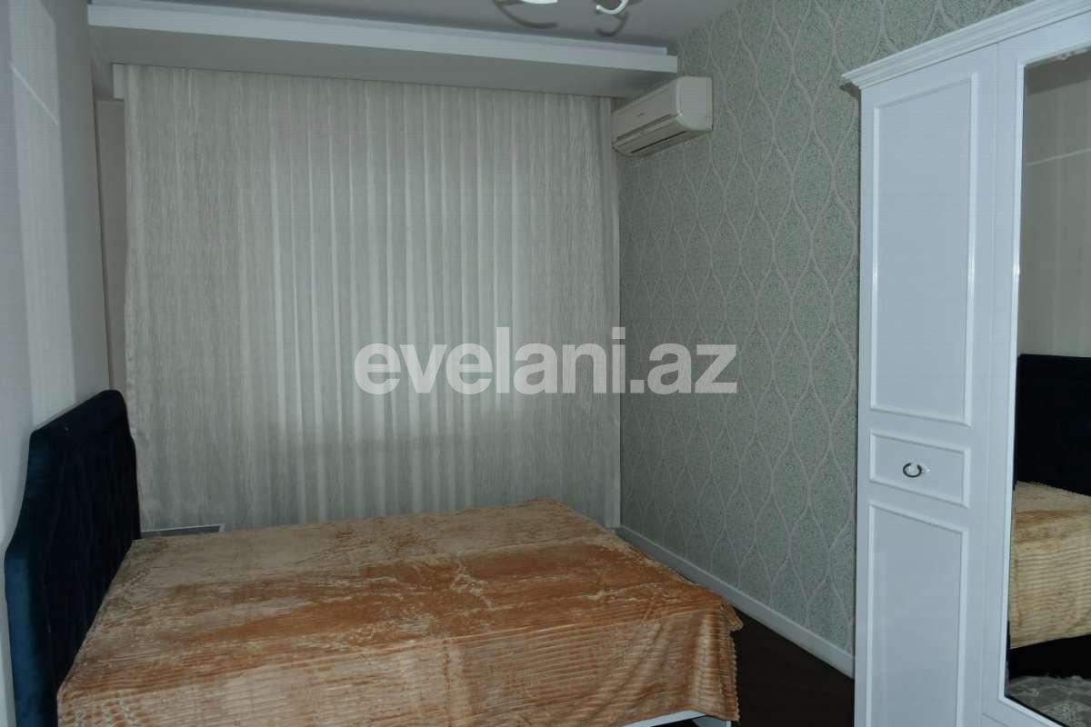 Kirayə verilir, yeni tikili, 2 otaqlı, 85 m², Bakı, Nərimanov r, Gənclik m.