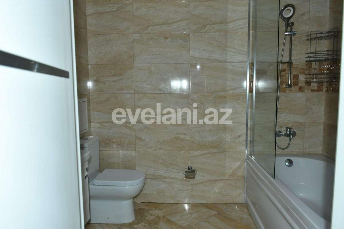 Kirayə verilir, yeni tikili, 2 otaqlı, 85 m², Bakı, Nərimanov r, Gənclik m.