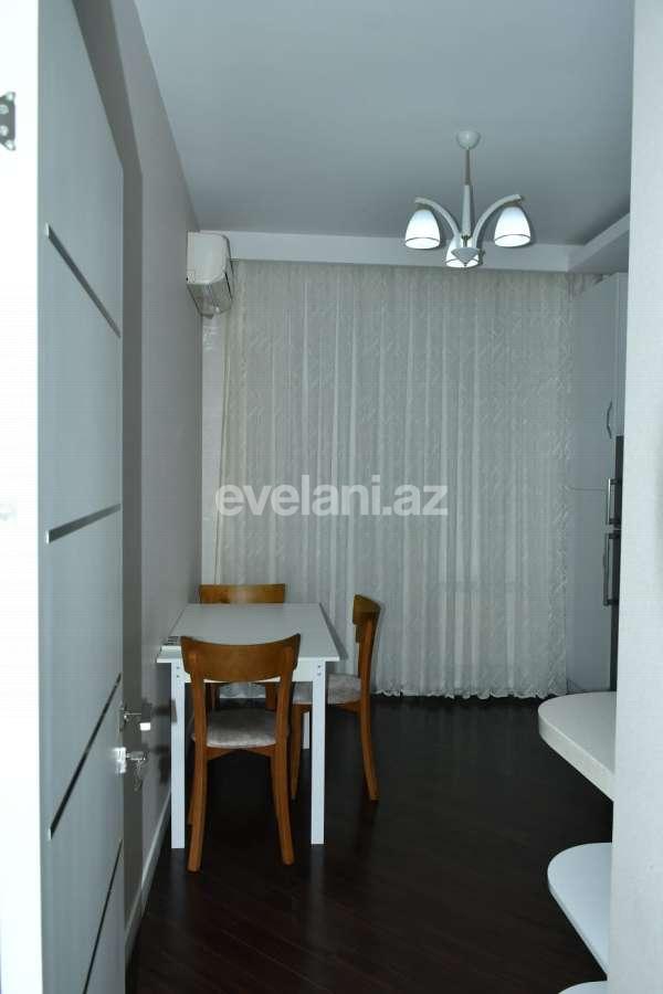 Kirayə verilir, yeni tikili, 2 otaqlı, 85 m², Bakı, Nərimanov r, Gənclik m.