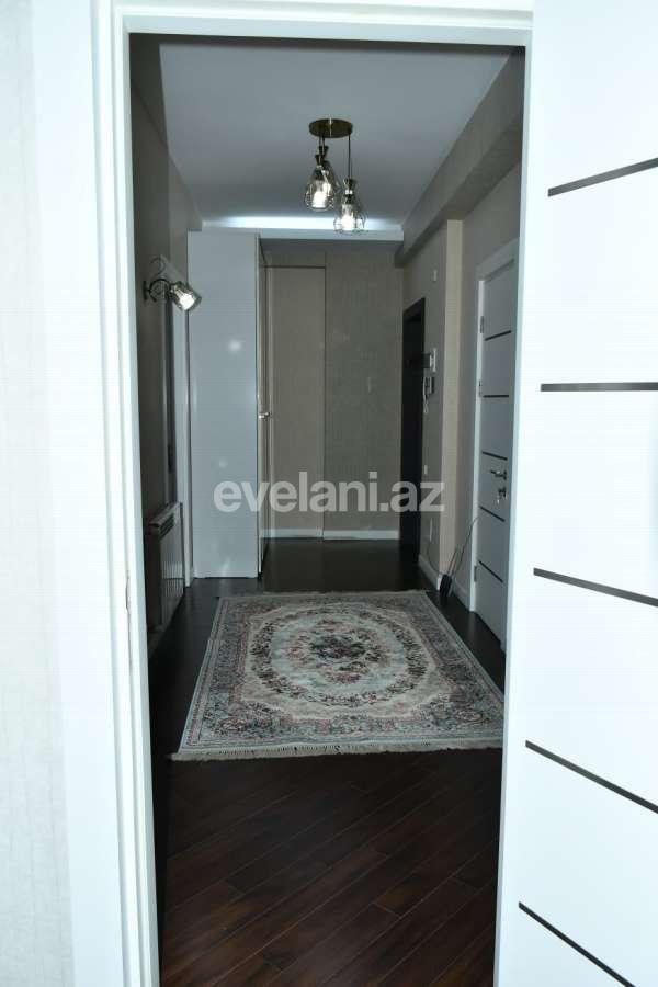 Kirayə verilir, yeni tikili, 2 otaqlı, 85 m², Bakı, Nərimanov r, Gənclik m.