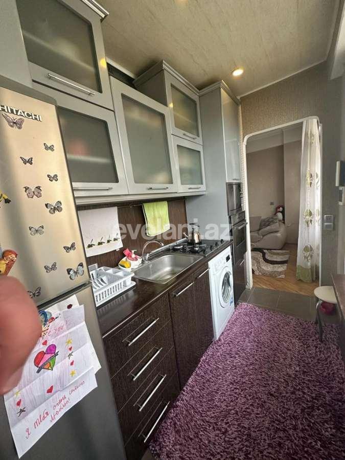 Satılır, yeni tikili, 2 otaqlı, 64 m², Bakı, Binəqədi r, 9-cu mikrorayon q, Nəsimi m.