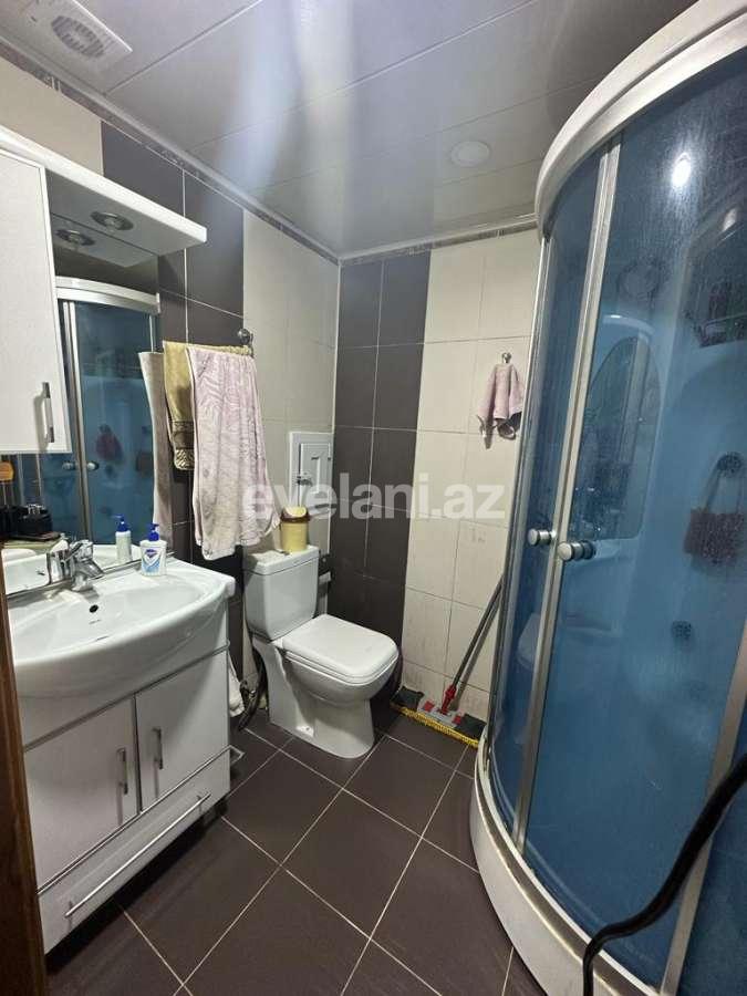 Satılır, yeni tikili, 2 otaqlı, 64 m², Bakı, Binəqədi r, 9-cu mikrorayon q, Nəsimi m.