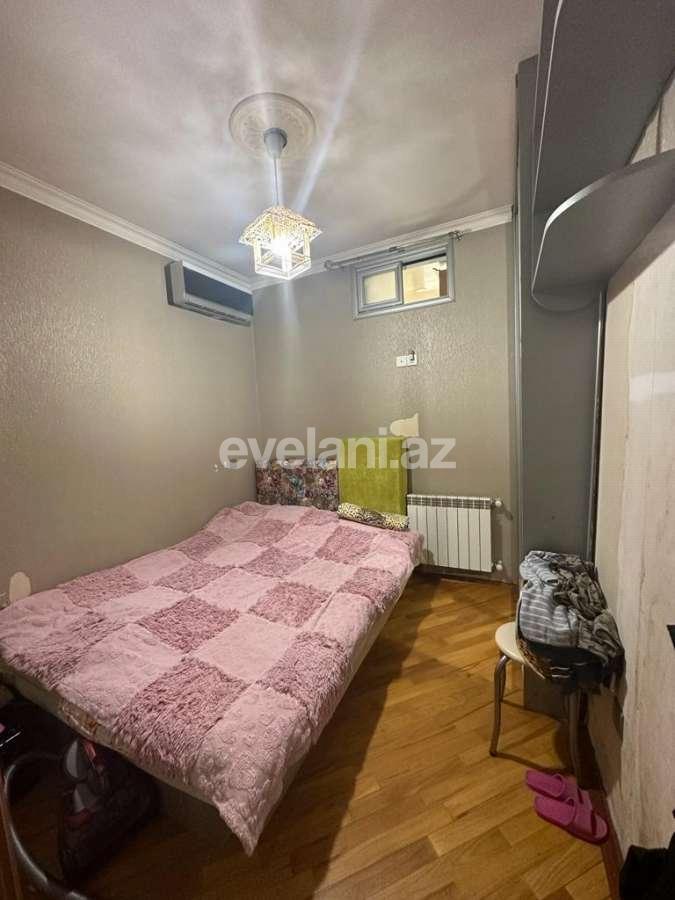 Satılır, yeni tikili, 2 otaqlı, 64 m², Bakı, Binəqədi r, 9-cu mikrorayon q, Nəsimi m.