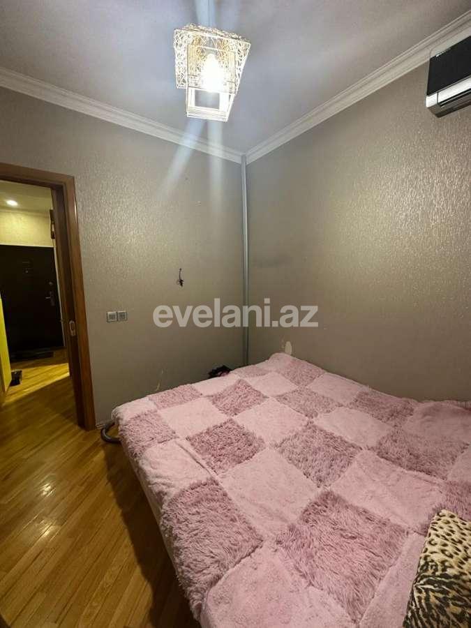 Satılır, yeni tikili, 2 otaqlı, 64 m², Bakı, Binəqədi r, 9-cu mikrorayon q, Nəsimi m.