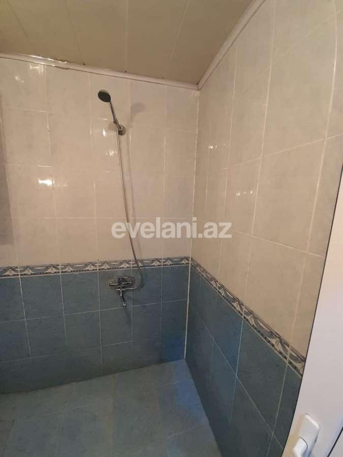 Rent, old building, 3 room, 45 m², Baku, Nasimi r.