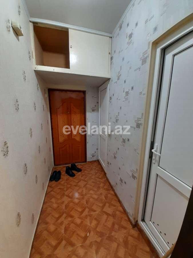 Rent, old building, 3 room, 45 m², Baku, Nasimi r.