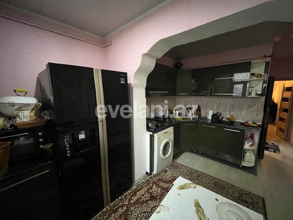 Satılır, yeni tikili, 3 otaqlı, 72 m², Bakı, Binəqədi r, 6-cı mikrorayon q, Azadlıq prospekti m.