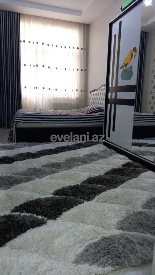 Satılır, yeni tikili, 4 otaqlı, 125 m², Bakı, Sabunçu r.