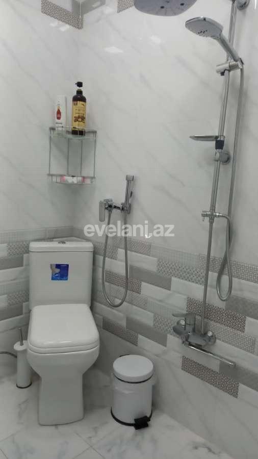 Satılır, yeni tikili, 4 otaqlı, 125 m², Bakı, Sabunçu r.
