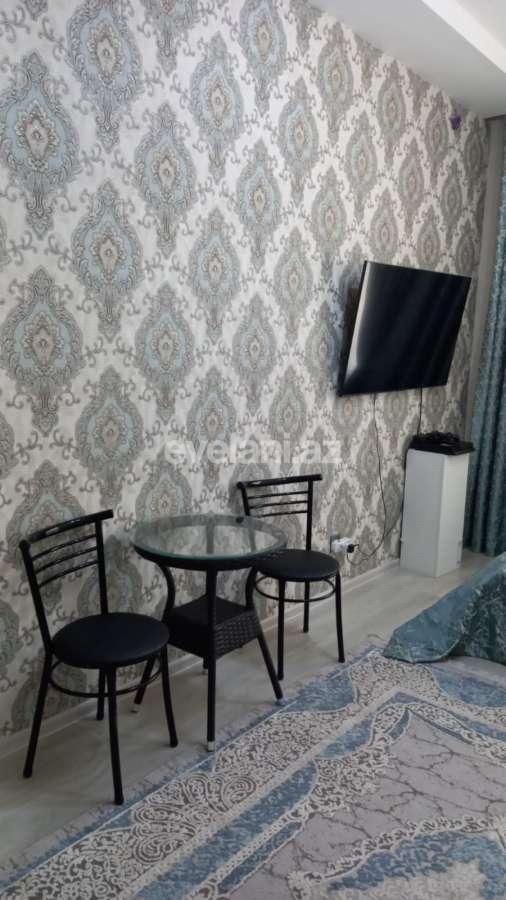 Satılır, yeni tikili, 4 otaqlı, 125 m², Bakı, Sabunçu r.