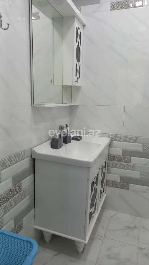 Satılır, yeni tikili, 4 otaqlı, 125 m², Bakı, Sabunçu r.