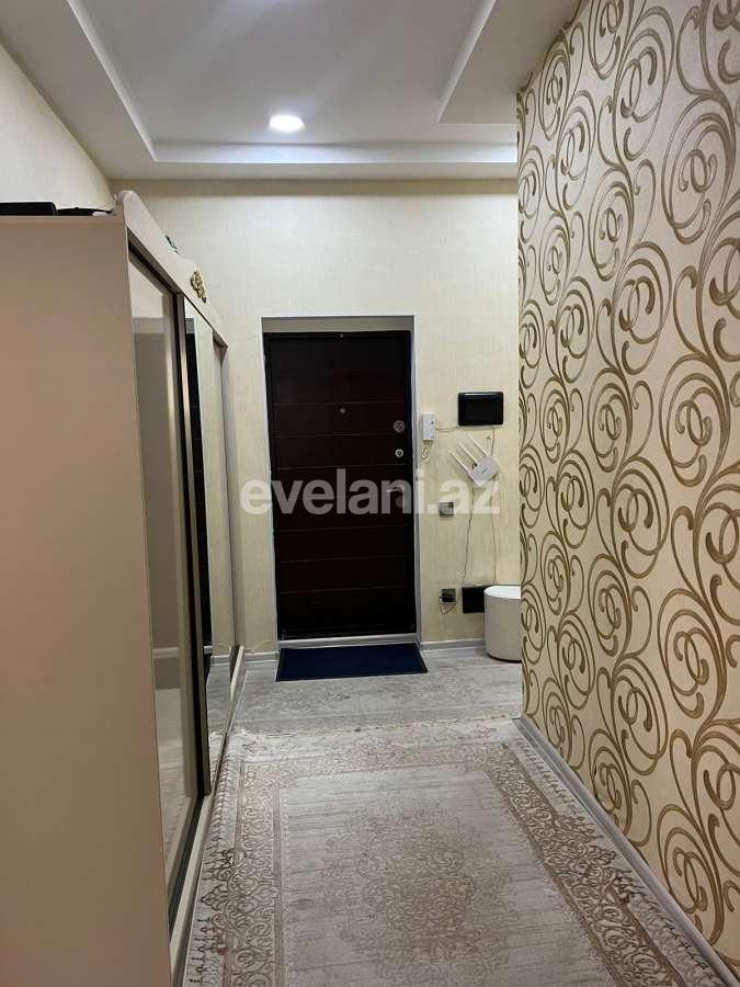 Satılır, yeni tikili, 4 otaqlı, 125 m², Bakı, Sabunçu r.