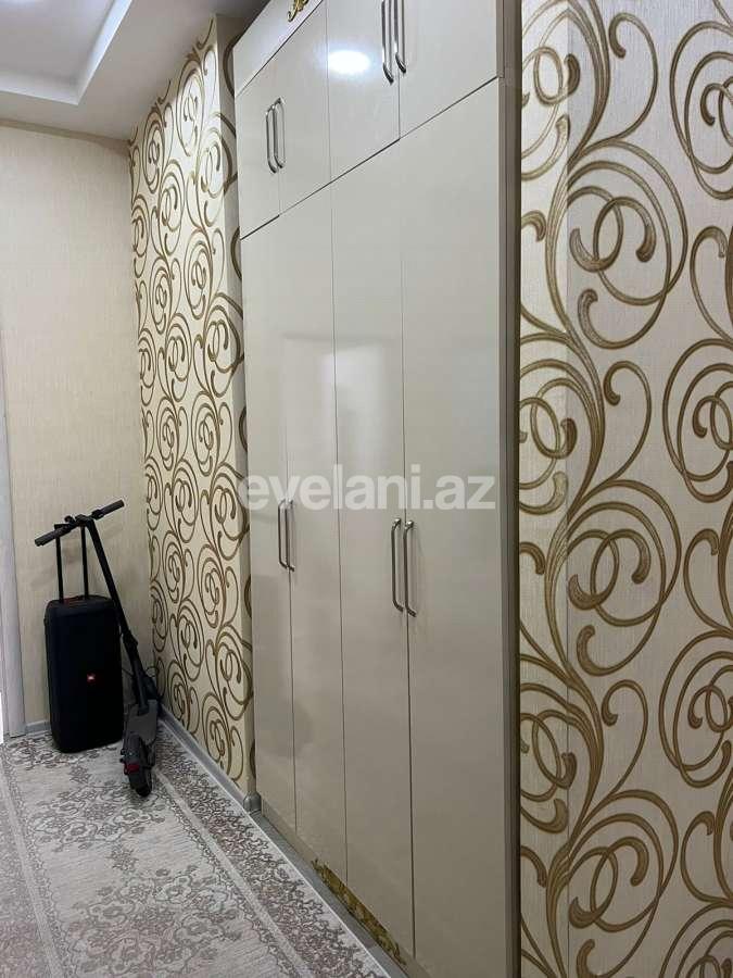 Satılır, yeni tikili, 4 otaqlı, 125 m², Bakı, Sabunçu r.